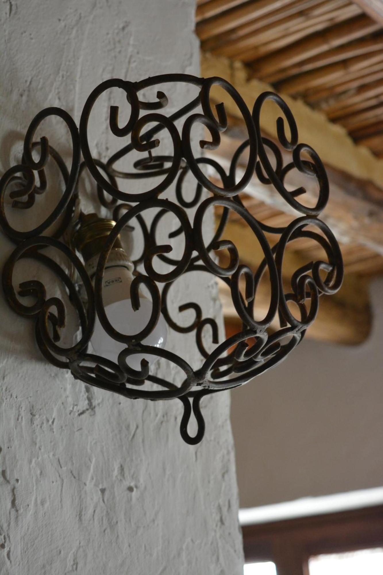 Maison d'hôtes La Carrihuela à Algodonales Chambre photo